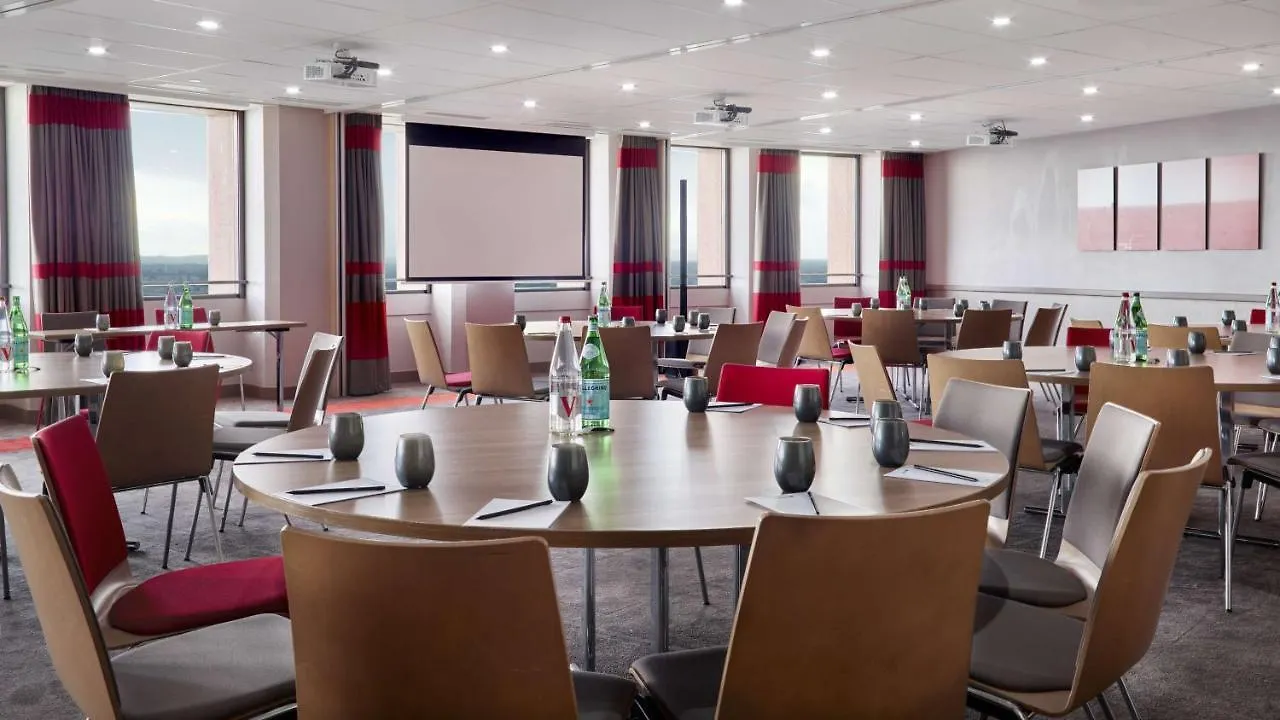 Radisson Blu Hotel, Lyon 4*,