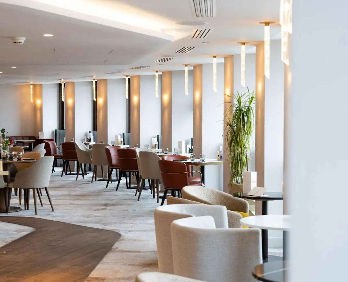 Radisson Blu Hotel, Lyon
