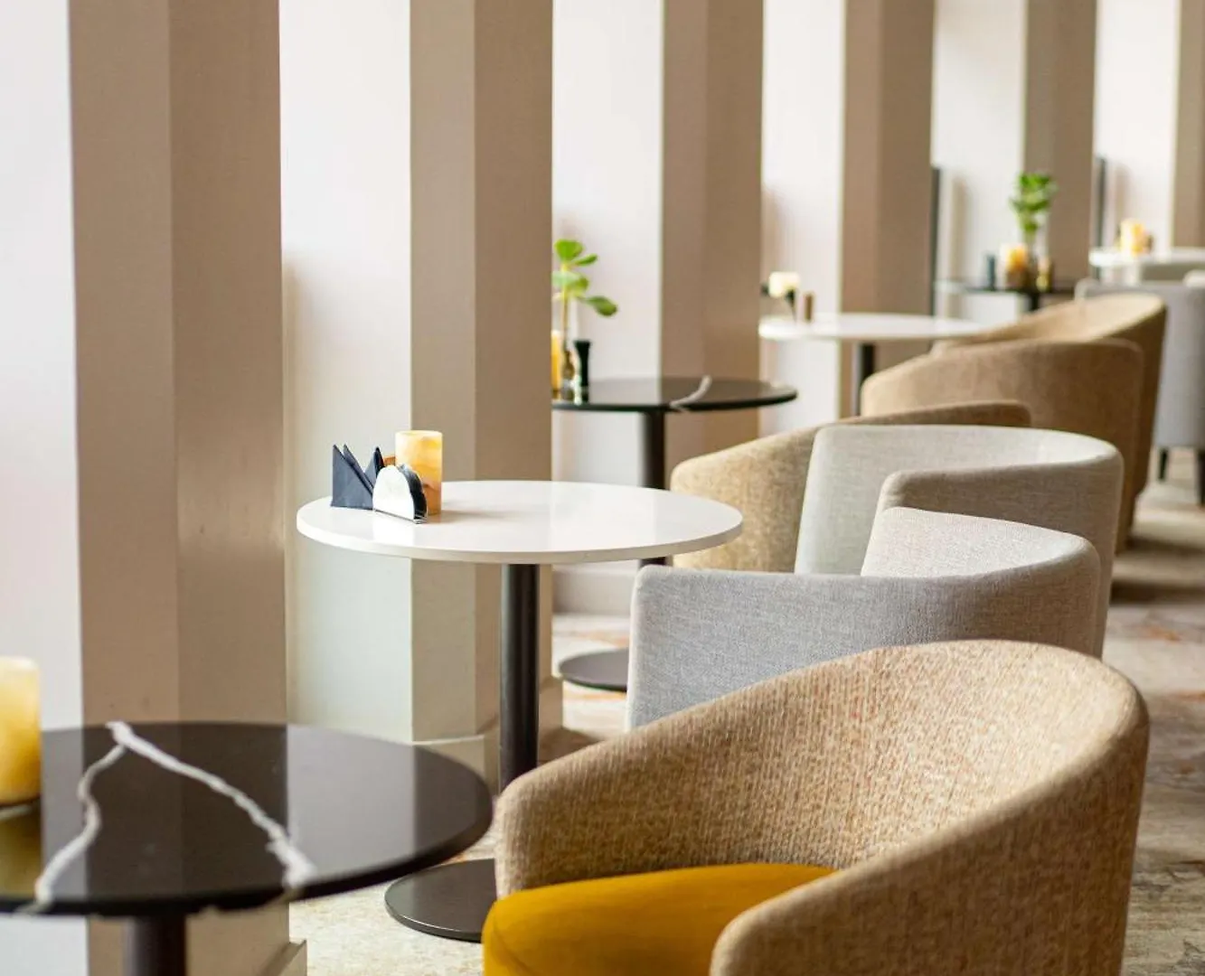 Radisson Blu Hotel, Lyon