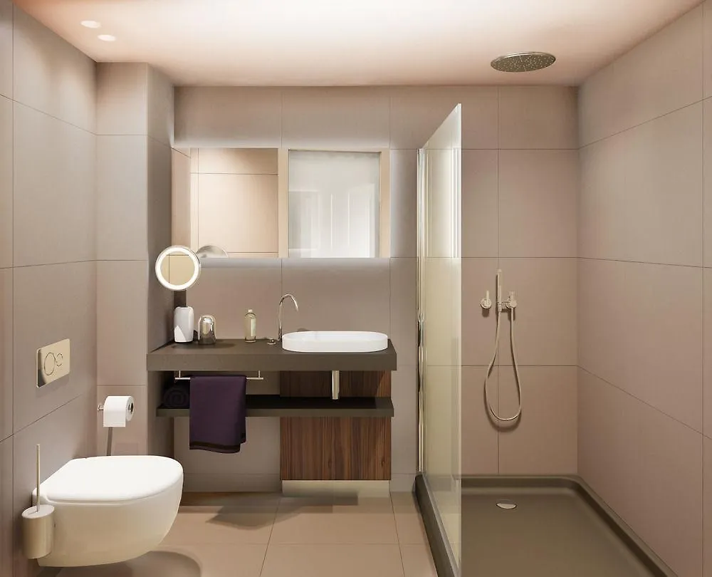Radisson Blu Hotel, Lyon Hotel