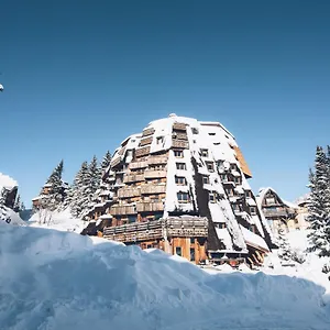 Otel Des Dromonts By Sowell Collection