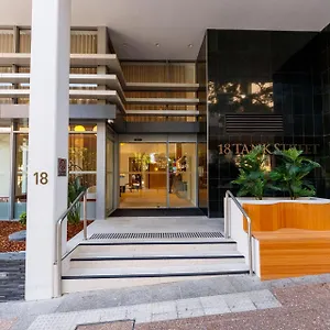 Evolution Aparthotel Brisbane