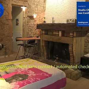 Appartamento Charme Et Confort Aux Cordeliers, Lione