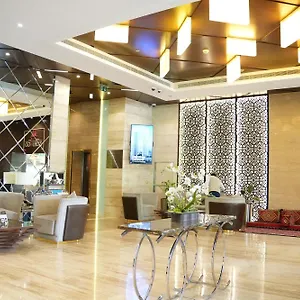 Treppan & By Fakhruddin Aparthotel Dubai