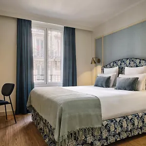 Etoile Saint Ferdinand By Happyculture فندق باريس