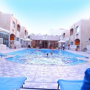 فيرونا منتجع الشارقة