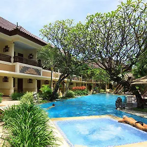 Mutiara Bali Boutique & Resort Seminyak (Bali)