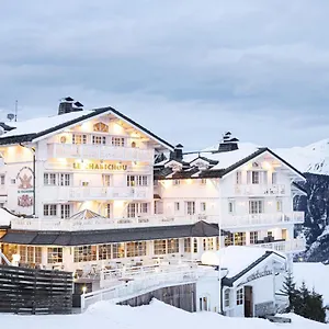Otel Le Chabichou
