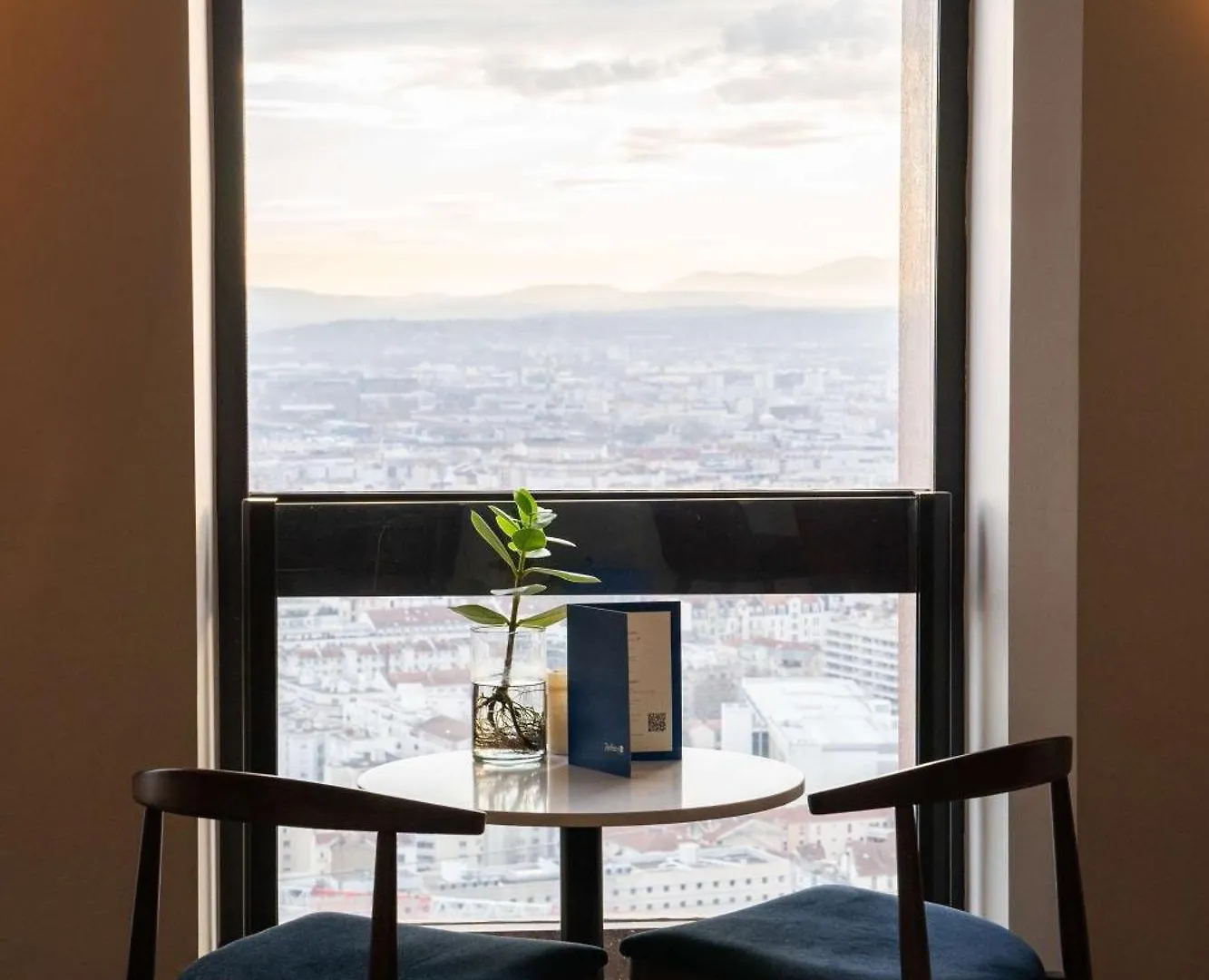 Radisson Blu Hotel, Lyon Hotel