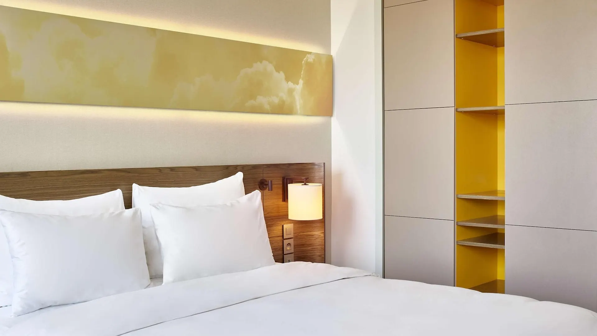 Radisson Blu Hotel, Lyon