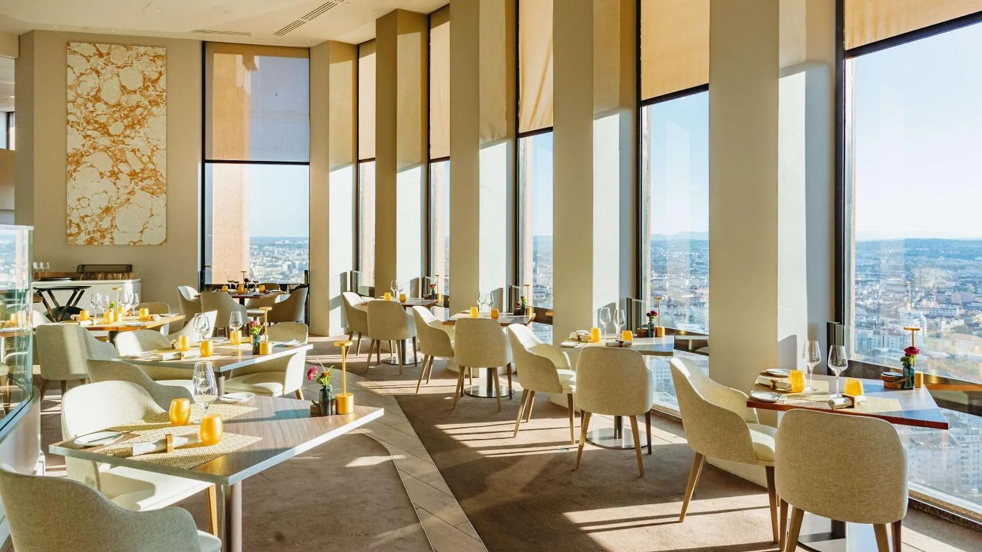 Hotel Radisson Blu Hotel, Lyon