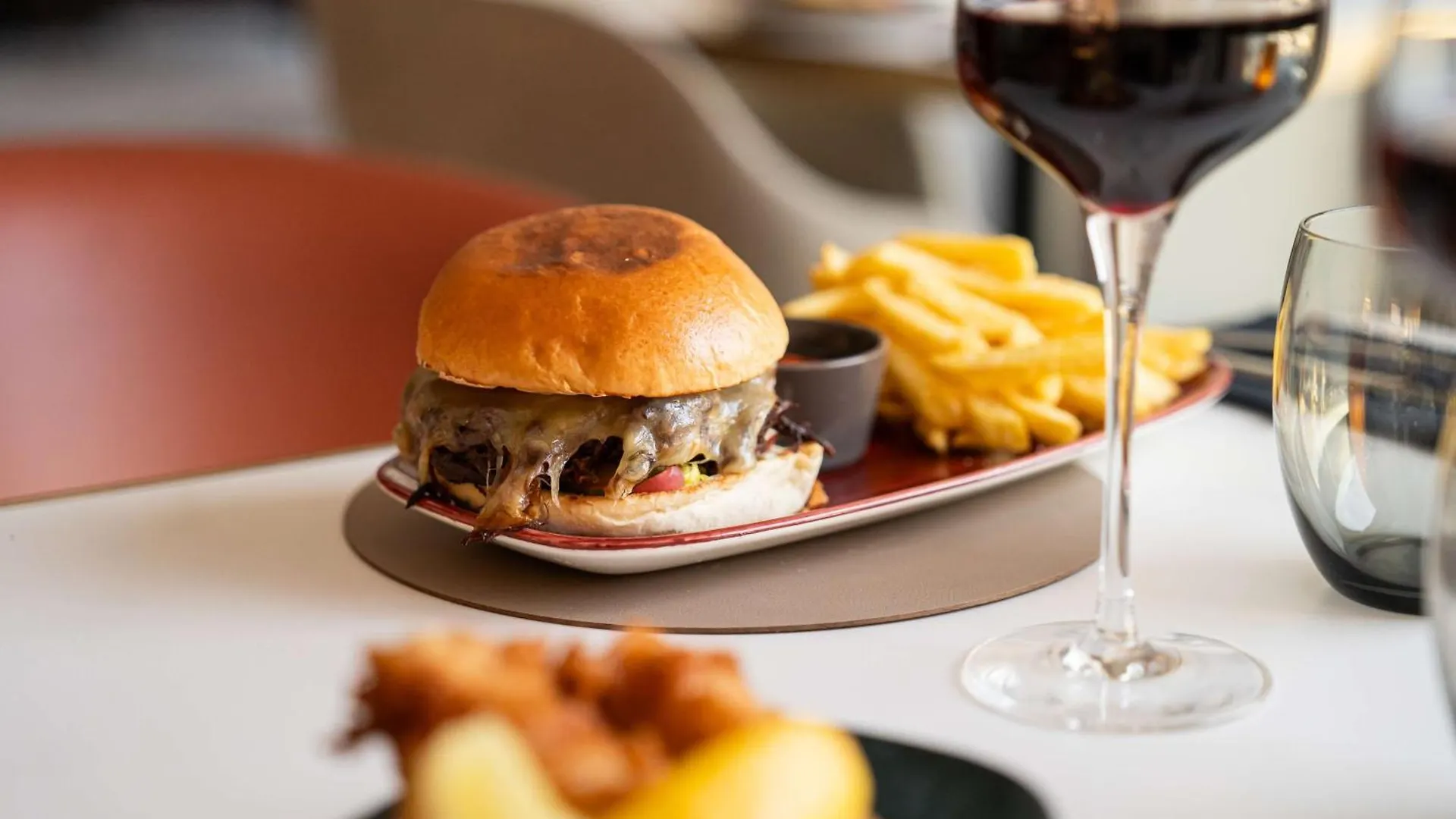 Radisson Blu Hotel, Lyon 4*,